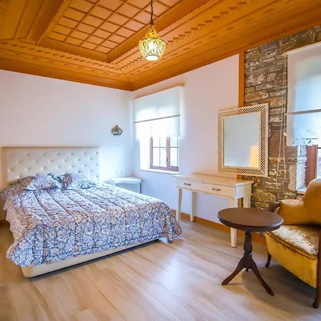 Lemon Tree Villa