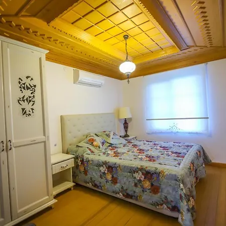 Villa Lemon Tree