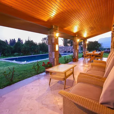 Villa Lemon Tree Ula