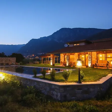 Villa Lemon Tree