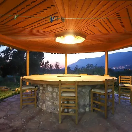Lemon Tree Villa