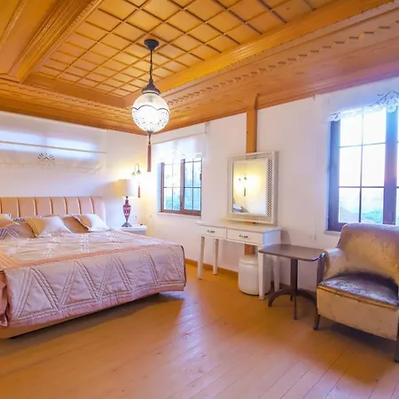 Villa Lemon Tree